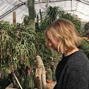 Meet your Posher, Kelsey